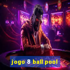 jogo 8 ball pool